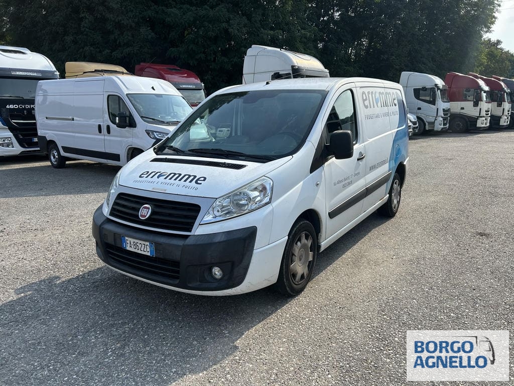 Fiat SCUDO